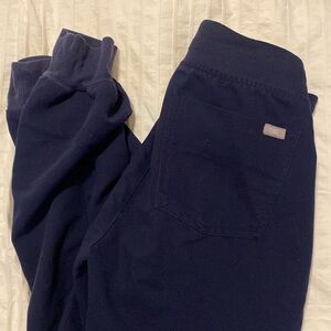 Figs Blue Joggers
